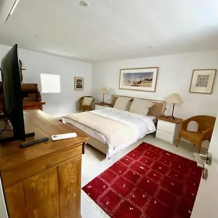 Quartier Bibi Apartamento