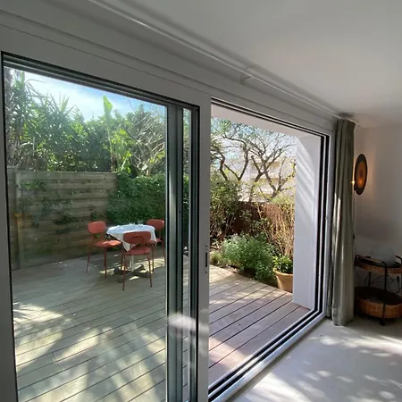 Apartamento Quartier Bibi